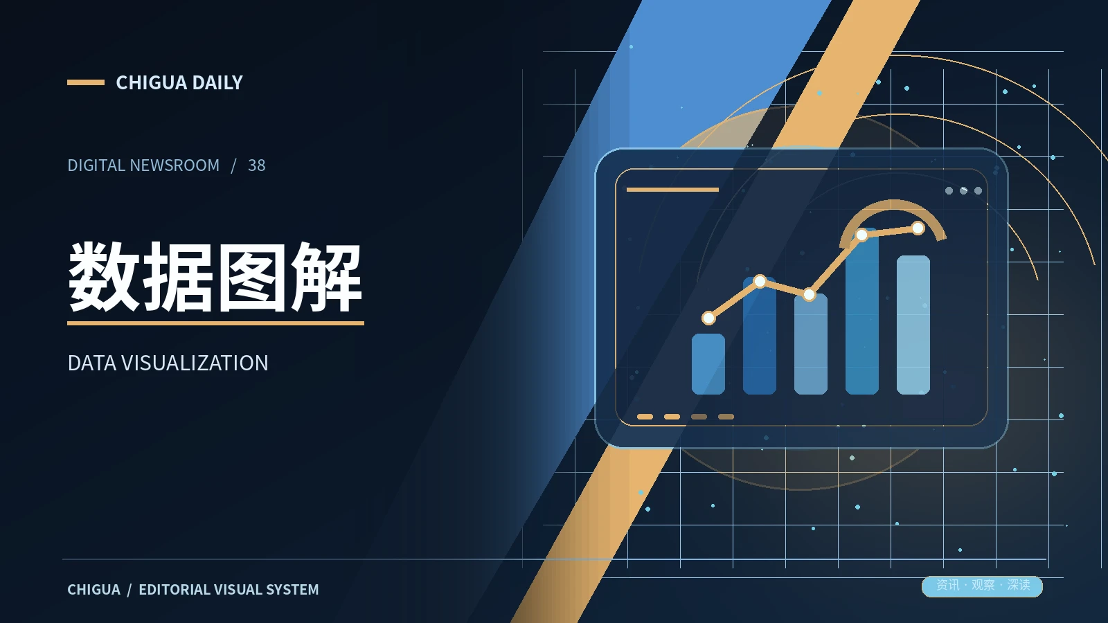 数据图解